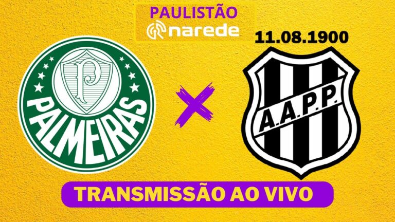 Como Assistir Palmeiras ao Vivo Online Gratuitamente