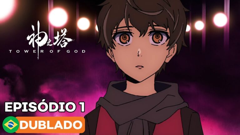Assista Animes Online Grátis Dublado