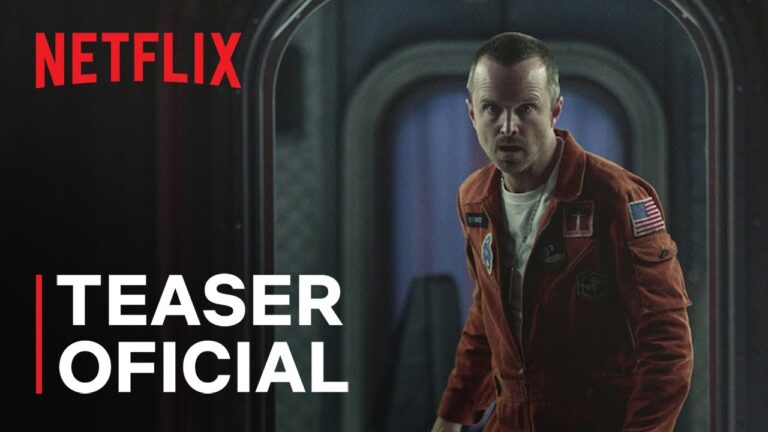 Rede de Canais Black Mirror: Explorando os Paralelos Tecnológicos da Série