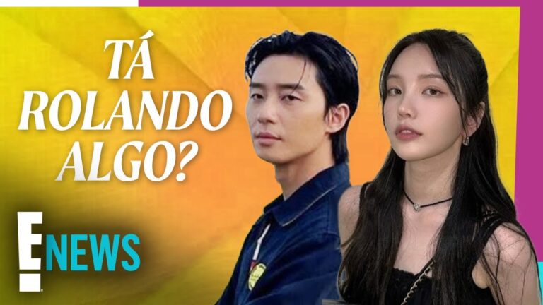 Park Seo-Joon: Conheça a Namorada do Famoso Ator Coreano