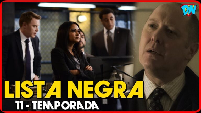 Lista Negra: Temporada 11 – O Que Esperar