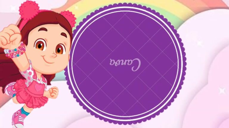 Convite de Anivers&aacute;rio Maria Clara e JP: Edi&ccedil;&atilde;o Especial