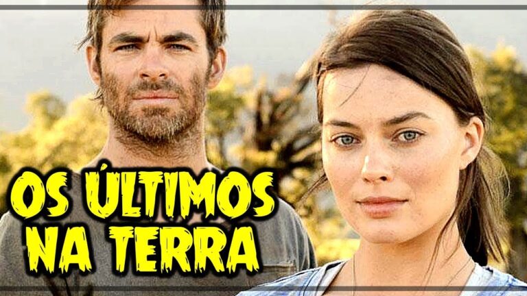 Explicação final dos últimos na terra