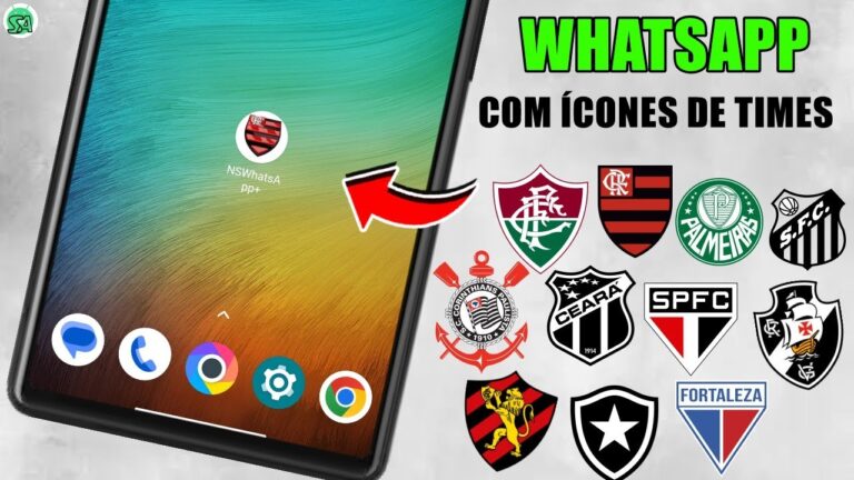 Escudo do Fluminense: Faça o Download para WhatsApp
