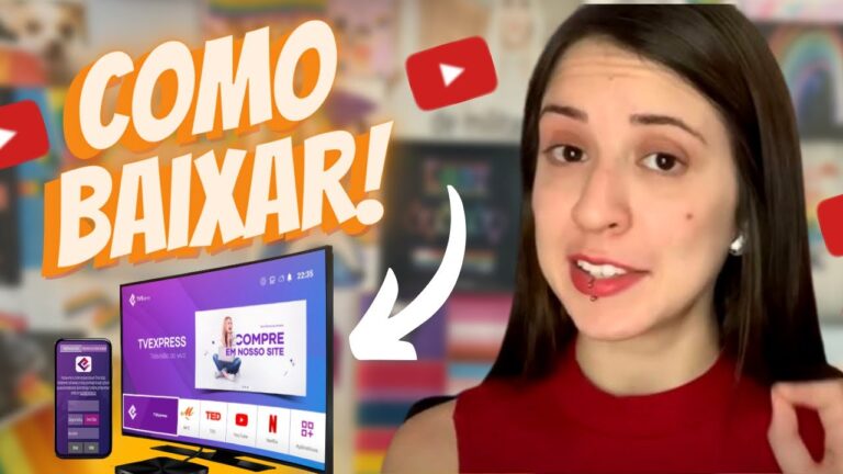 Baixar TV Express: Teste Gr&aacute;tis por 7 Dias