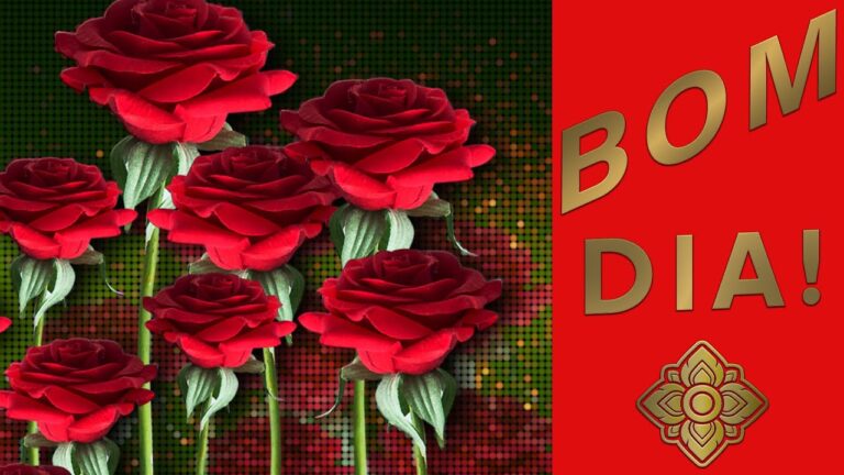 Cart&otilde;es de Bom Dia Gr&aacute;tis para WhatsApp: Surpreenda seus Amigos!