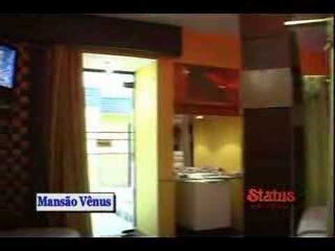 Hotel Venus Nova Iguaçu: Oásis de Conforto e Sofisticação