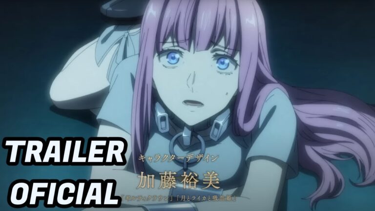 Hametsu no Oukoku Cap&iacute;tulo 31: Conclus&otilde;es devastadoras