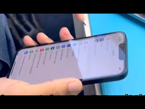 An&aacute;lise do Display Inovador do iPhone 13