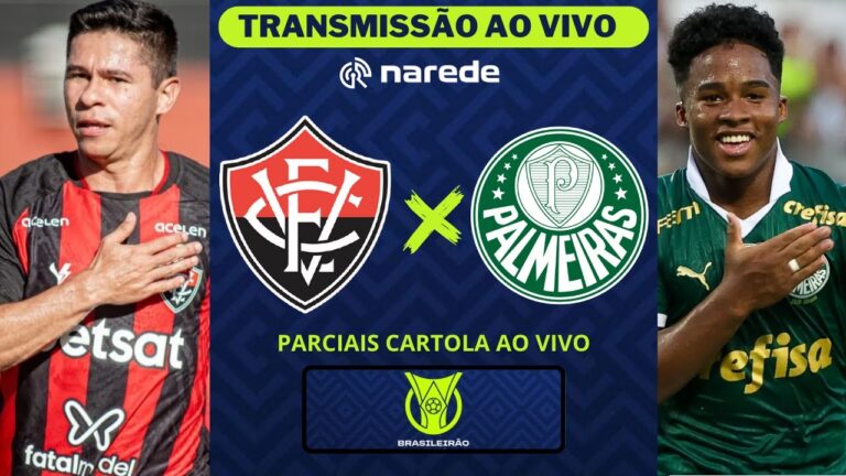 Assista Palmeiras ao Vivo no Futemax: Transmissão Online Grátis
