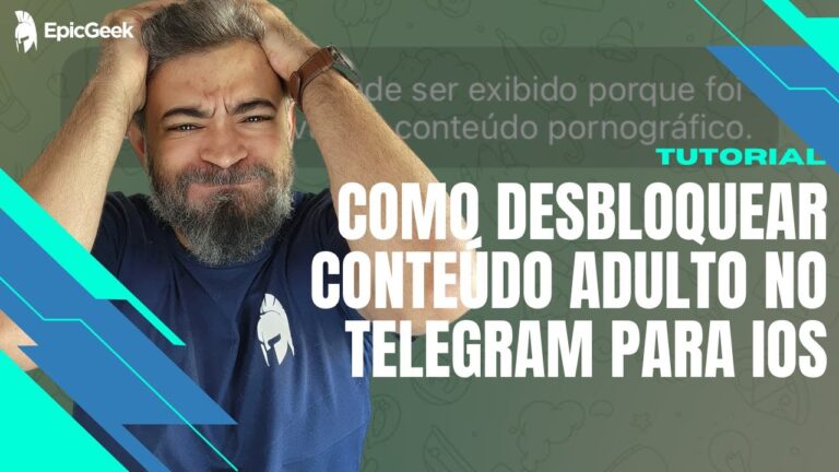 Grupos de Adultos no Telegram: Conecte-se com Discrição e Diversão