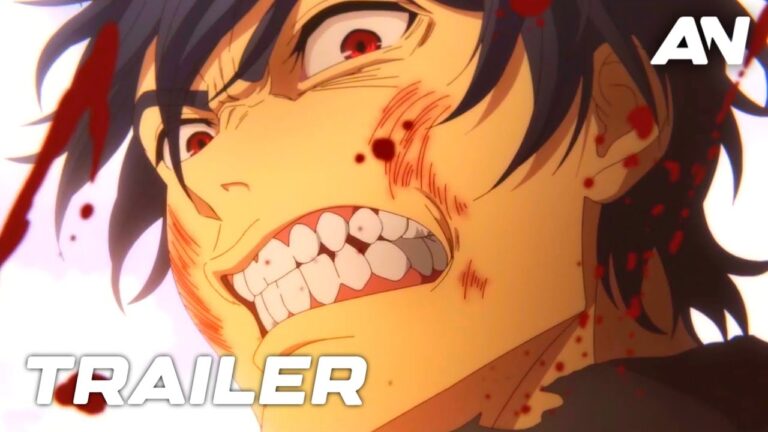 Hametsu no Oukoku 31: O Capítulo Final