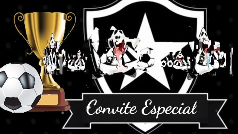 Botafogo convida para editar: Junte-se à nossa equipe!