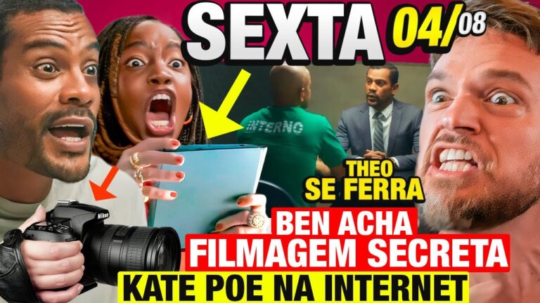 Assistir grátis: Vá na fé!