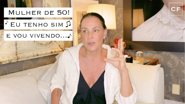 As 50 Garotas: Um Retrato da Juventude Feminina