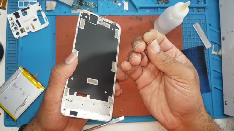 Tela Motorola One Fusion Plus: Original e Otimizada