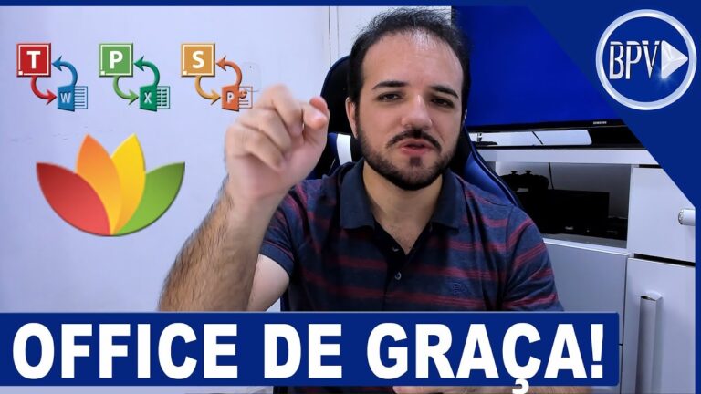 Guia Completo do Office 2007 em Português do Brasil