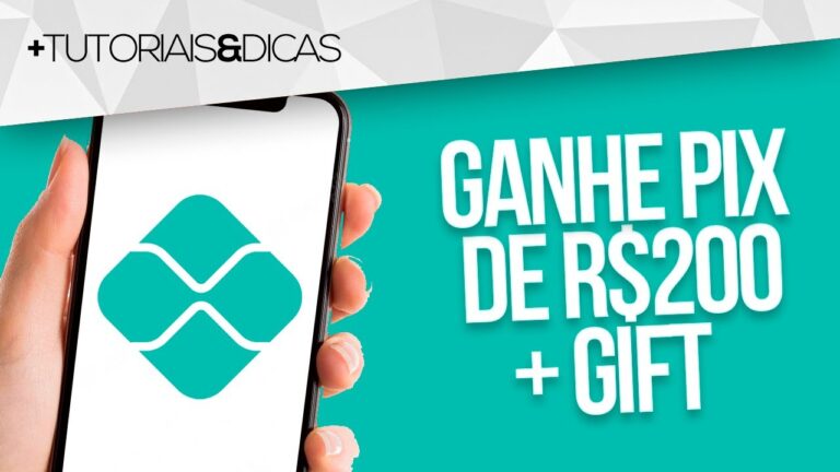 Como ganhar PIX de graça: Dicas e estratégias