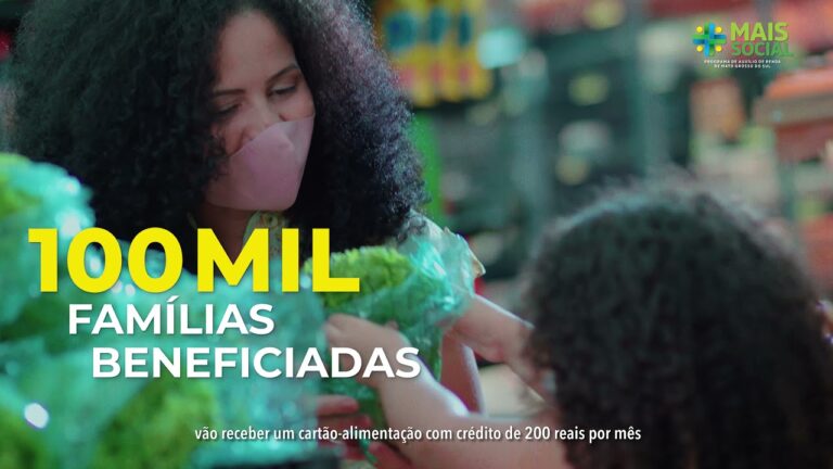 Aplicativo Mais Social: Conectando Pessoas de Forma Eficiente