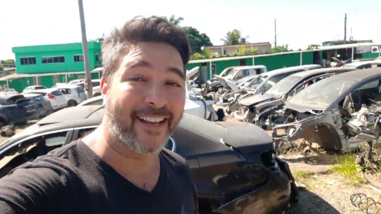 Motor Nova Igua&ccedil;u: O que voc&ecirc; precisa saber sobre esse carro