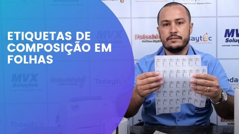 Guia Completo sobre Etiqueta de Composição TNT
