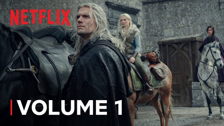 Assistir The Witcher Online: Guia Completo