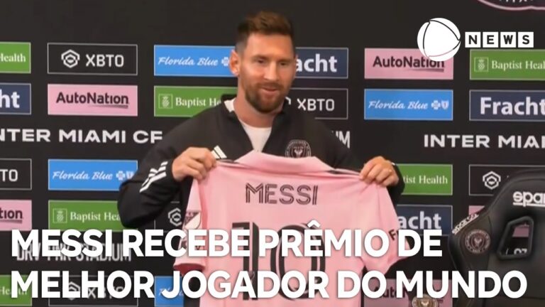 Troféu Melhor Jogador: Quem Deve Levar o Prêmio Este Ano?