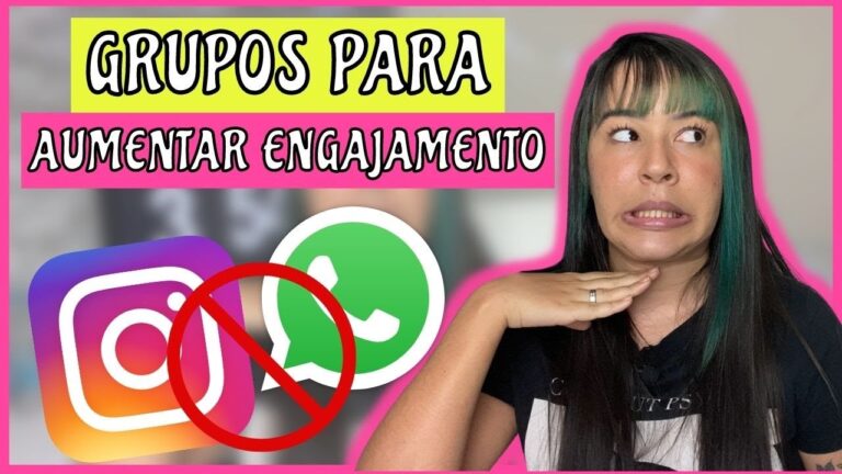 Como Aumentar Seu Grupo de Seguidores no Instagram