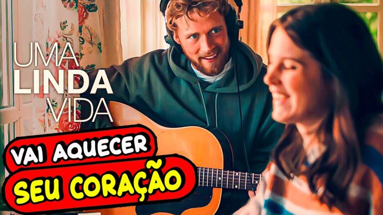 A Bela Hist&oacute;ria Real de Uma Vida