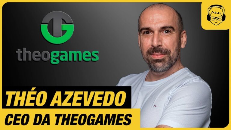 Jornal Ponto Gamer: Tudo sobre o mundo dos jogos