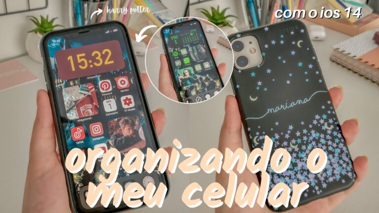 Pap&eacute;is de Parede de Harry Potter para Celular