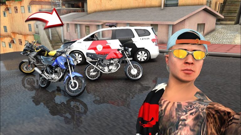Download GTA Brasileiro: Guia Completo e R&aacute;pido