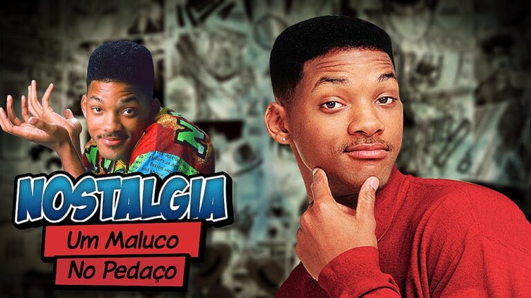 Assistir Um Maluco no Pedaço Online: Guia Completo e Conveniente