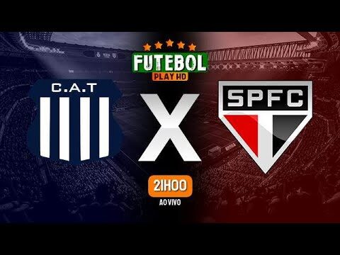 S&atilde;o Paulo Ao Vivo: Como Assistir Gratuitamente