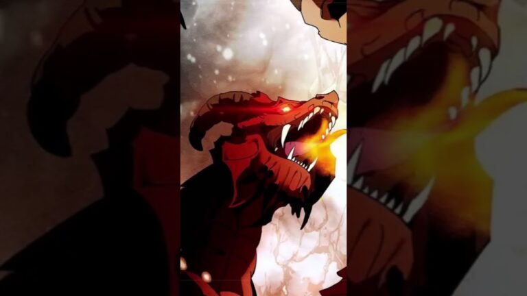 Manga Sob o Carvalho: Uma História Encantadora