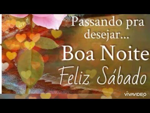 Boa Noite de Sábado e Feliz Domingo: Desejos e Mensagens de Fim de Semana