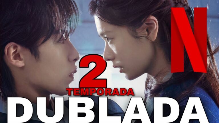 Assistir Alquimia das Almas 2&ordf; Temporada Dublado: Guia Completo