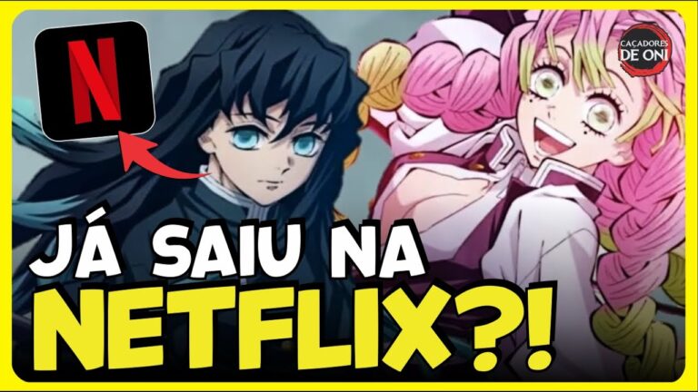 Assista Kimetsu no Yaiba 2&ordf; Temporada Online