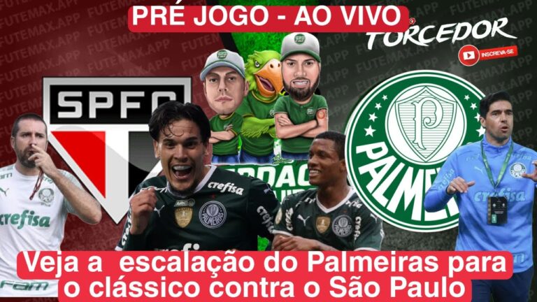 Jogo do Palmeiras: Estrat&eacute;gias Multicanais