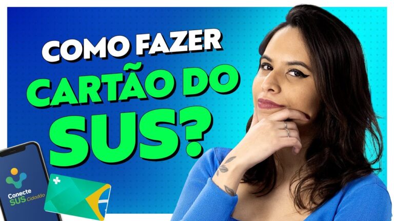 Gerador de Cartão SUS: Como Utilizar e Benefícios