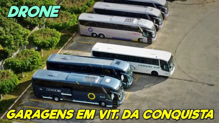 Horário de Ônibus Rota 1: Guia Completo e Atualizado