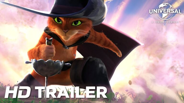 Gato de Botas 2: Assista Online Grátis