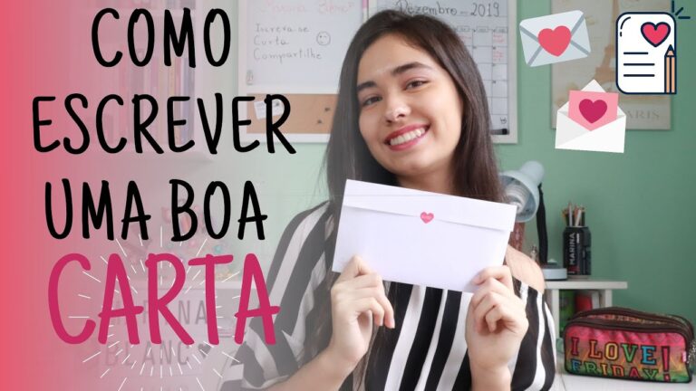 Modelos de Cartas de Amizade: Como Expressar Seus Sentimentos de Forma Autêntica