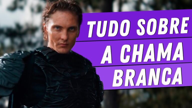 Chama Branca: A Bruxa – Tudo o que voc&ecirc; precisa saber sobre a s&eacute;rie ‘The Witcher’