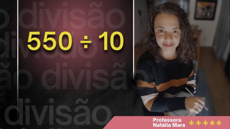 Divisão Equitativa: 550 Milhões Divididos por 10