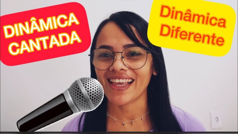 Interatividade Musical: Dinâmica de Perguntas e Respostas