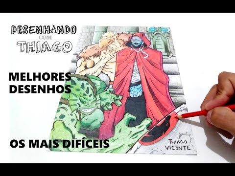 Desenhos para pintar dif&iacute;ceis: Desafie suas habilidades art&iacute;sticas