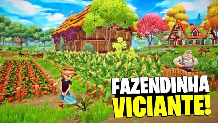 50 Nomes de Fazendas Criativos para Jogos de Simula&ccedil;&atilde;o