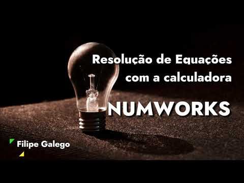 Resolutor de Equações: Simplifique seus Cálculos