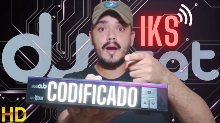 IKS Fora do Ar Hoje: O Que Fazer?